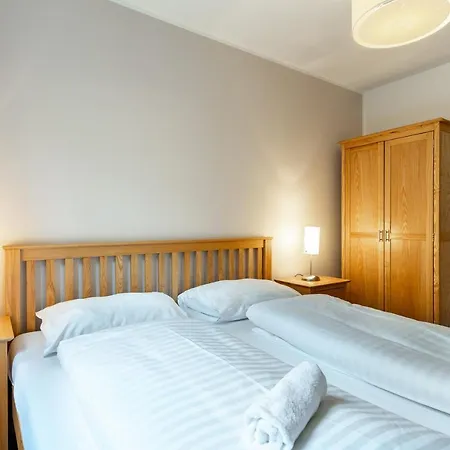 Apartment Steinadler Edelweiss - Skiing Holiday In Obertauern