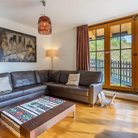 Apartment Steinadler Edelweiss - Skiing Holiday In