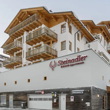 Steinadler Edelweiss - Skiing Holiday In